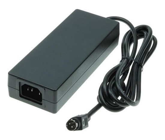 Capture Power Supply EU, PS60A-24C (24V, 2,5A)<br><br>Adapter and power cord included