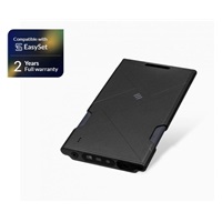 Newland Nwear - Wireless data colector, 2D reader, BT 5.0. Inc. neck lanyard, belt clip, USB-C cable