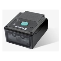 Newland 2D Mega Pixel Fixed Mounted Reader  2m USB cable, Laser Aimer, white light & IR sensor