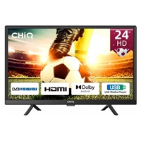 CHiQ L24G5W TV 24", HD, klasická TV, ne-smart, Dolby Audio