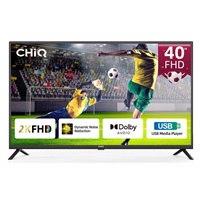 CHiQ L40G5W TV 40", FHD, klasická TV, ne-smart, Dolby Audio