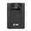 Eaton 5E 700 FR G2, UPS 700VA / 360 W, 2x FR