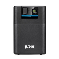 Eaton 5E 700 USB IEC G2, UPS 700VA / 360 W, 4x IEC