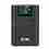 Eaton 5E 700 USB DIN G2, UPS 700VA / 360 W, 2x DIN