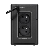 Eaton 5E 900 USB FR G2, UPS , 900VA / 480 W, 2x FR