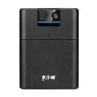 Eaton 5E 1200 USB DIN G2, UPS 1200VA / 660 W, 4x DIN