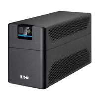 Eaton 5E 1600 USB DIN G2, UPS 1600VA / 900 W, 4x DIN
