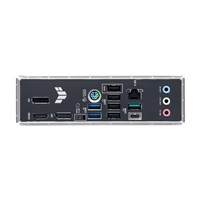 ASUS MB Sc AM5 TUF GAMING B650M-E, AMD B650, 4xDDR5, 2xDP, 1xHDMI, mATX