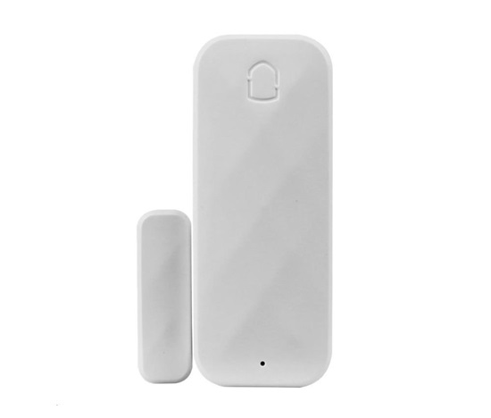 EVOLVEO WiFi DOOR, chytrý detektor otevření oken/dveří