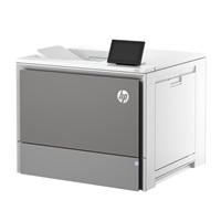 HP Color LaserJet Enterprise 6701dn (A4, 61 ppm, USB 3.0, Ethernet, Duplex)