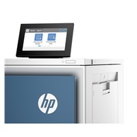 HP Color LaserJet Enterprise 6701dn (A4, 61 ppm, USB 3.0, Ethernet, Duplex)