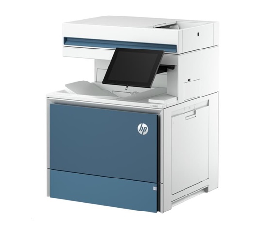 HP Color LaserJet Enterprise MFP 6800dn (A4, 52 ppm, USB 3.0, Ethernet, Print/Scan/Copy, DADF, Duplex, HDD)