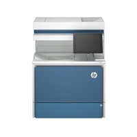 HP Color LaserJet Enterprise MFP 6800dn (A4, 52 ppm, USB 3.0, Ethernet, Print/Scan/Copy, DADF, Duplex, HDD)