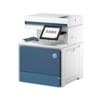 HP Color LaserJet Enterprise MFP 6800dn (A4, 52 ppm, USB 3.0, Ethernet, Print/Scan/Copy, DADF, Duplex, HDD)