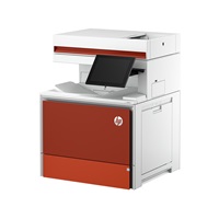 HP Color LaserJet Enterprise MFP 6800dn (A4, 52 ppm, USB 3.0, Ethernet, Print/Scan/Copy, DADF, Duplex, HDD)