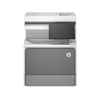 HP Color LaserJet Enterprise Flow MFP 6800zf (A4, 52 ppm, USB 3.0, Ethernet, Print/Scan/Copy, Fax, Duplex, HDD)