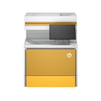 HP Color LaserJet Enterprise Flow MFP 6800zf (A4, 52 ppm, USB 3.0, Ethernet, Print/Scan/Copy, Fax, Duplex, HDD)