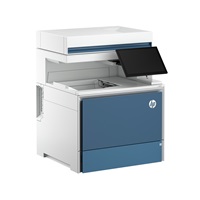HP Color LaserJet Enterprise Flow MFP 6800zf (A4, 52 ppm, USB 3.0, Ethernet, Print/Scan/Copy, Fax, Duplex, HDD)
