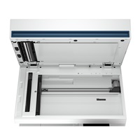 HP Color LaserJet Enterprise Flow MFP 6800zf (A4, 52 ppm, USB 3.0, Ethernet, Print/Scan/Copy, Fax, Duplex, HDD)