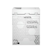 HP Color LaserJet Enterprise Flow MFP 6800zf (A4, 52 ppm, USB 3.0, Ethernet, Print/Scan/Copy, Fax, Duplex, HDD)