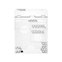 HP Color LaserJet Enterprise Flow MFP 6800zf (A4, 52 ppm, USB 3.0, Ethernet, Print/Scan/Copy, Fax, Duplex, HDD)