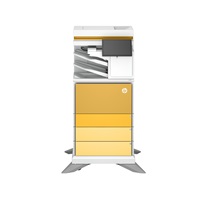 HP Color LaserJet Enterprise Flow MFP 6800zfsw (A4, 52 ppm, USB 3.0, Ethernet, Print/Scan/Copy, Duplex, Fax, HDD, Tray)