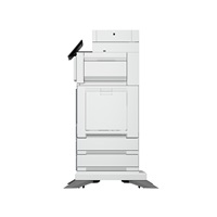 HP Color LaserJet Enterprise Flow MFP 6800zfsw (A4, 52 ppm, USB 3.0, Ethernet, Print/Scan/Copy, Duplex, Fax, HDD, Tray)