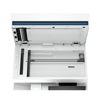 HP Color LaserJet Enterprise Flow MFP 6800zfsw (A4, 52 ppm, USB 3.0, Ethernet, Print/Scan/Copy, Duplex, Fax, HDD, Tray)