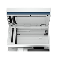 HP Color LaserJet Enterprise Flow MFP 6800zfsw (A4, 52 ppm, USB 3.0, Ethernet, Print/Scan/Copy, Duplex, Fax, HDD, Tray)