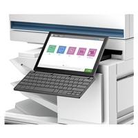 HP Color LaserJet Enterprise Flow MFP 6800zfsw (A4, 52 ppm, USB 3.0, Ethernet, Print/Scan/Copy, Duplex, Fax, HDD, Tray)