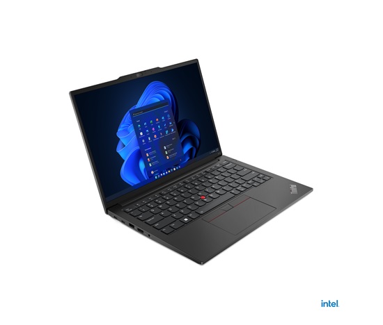 LENOVO NTB ThinkPad E14 G5 - i3-1315U,14" WUXGA,8GB,512SSD,IRcam,W11P