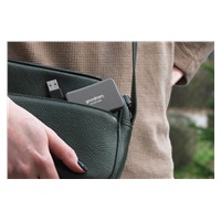 GOODRAM externí SSD HL200 256GB, USB-C 3.2 Gen2, (R:520/W:500MB/s)