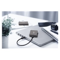 GOODRAM externí SSD HL200 512GB, USB-C 3.2 Gen2, (R:520/W:500MB/s)