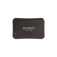GOODRAM externí SSD HL200 1TB, USB-C 3.2 Gen2, (R:520/W:500MB/s)