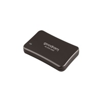 GOODRAM externí SSD HL200 1TB, USB-C 3.2 Gen2, (R:520/W:500MB/s)