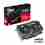 ASUS VGA AMD Radeon RX 7600 DUAL V2 OC 8G, 8G GDDR6, 3xDP, 1xHDMI