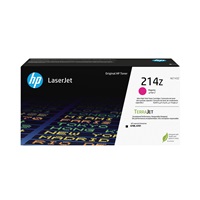 HP 214Z Mgn Original LaserJet Toner Crtg (26,000 pages)