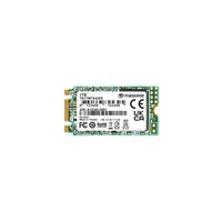 TRANSCEND SSD 425S 500GB, M.2 2242 SSD, SATA3 B+M Key, TLC