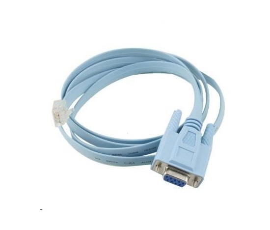 CISCO Console Cable 6ft with USB Typ