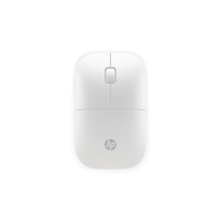 HP Z3700 Wireless Mouse - Blizzard White - MOUSE