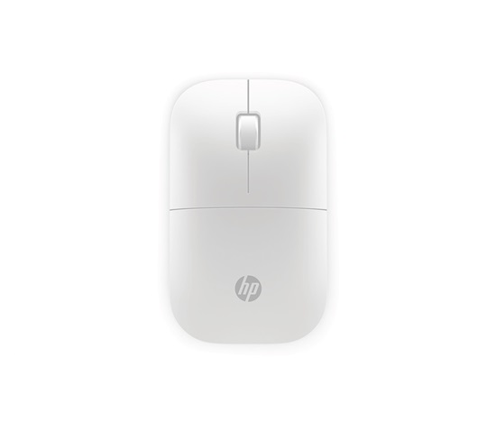 HP Z3700 Wireless Mouse - Blizzard White - MOUSE
