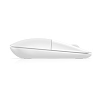 HP Z3700 Wireless Mouse - Blizzard White - MOUSE