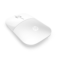 HP Z3700 Wireless Mouse - Blizzard White - MOUSE
