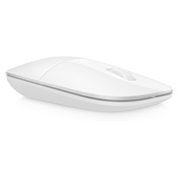 HP Z3700 Wireless Mouse - Blizzard White - MOUSE