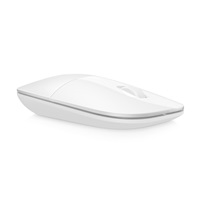 HP Z3700 Wireless Mouse - Blizzard White - MOUSE