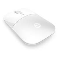HP Z3700 Wireless Mouse - Blizzard White - MOUSE