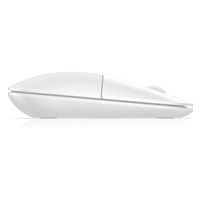 HP Z3700 Wireless Mouse - Blizzard White - MOUSE