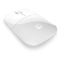 HP Z3700 Wireless Mouse - Blizzard White - MOUSE