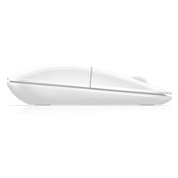 HP Z3700 Wireless Mouse - Blizzard White - MOUSE