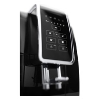 DeLonghi Dinamica ECAM 350.15.B automatický kávovar